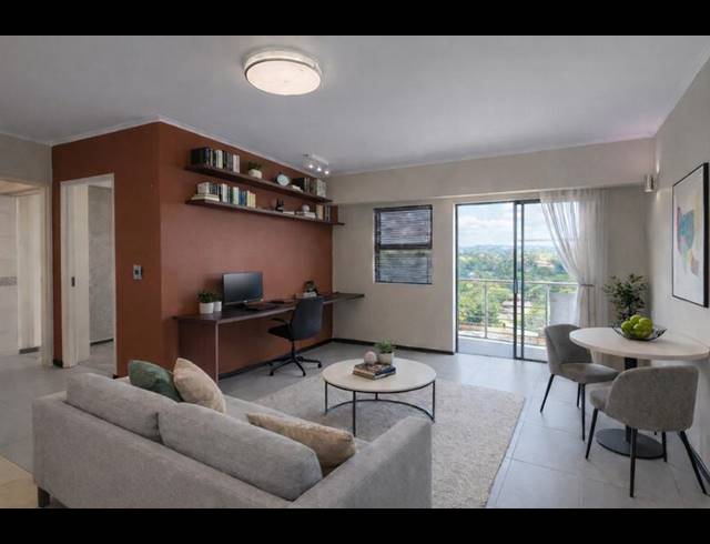 2 BEDROOM APARTMENT FOR SALE IN HATFIELD